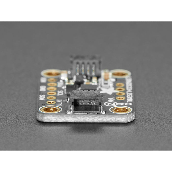 Adafruit LSM6DS33 + LIS3MDL - 9 DoF IMU with Accel / Gyro / Mag - STEMMA QT Qwiic