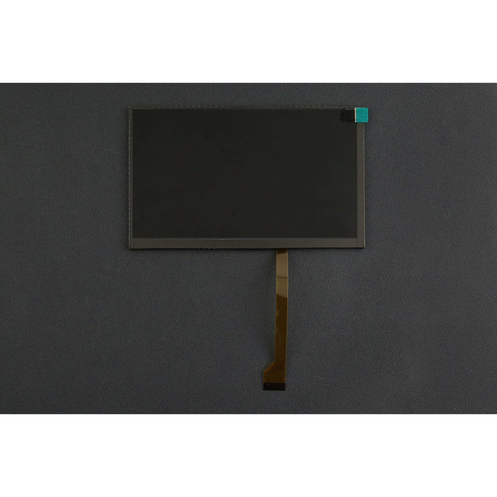 7 1024 x 600 IPS Display for LattePanda