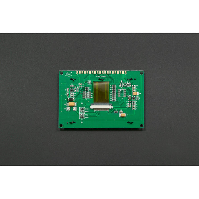 2.7 OLED 12864 Display Module