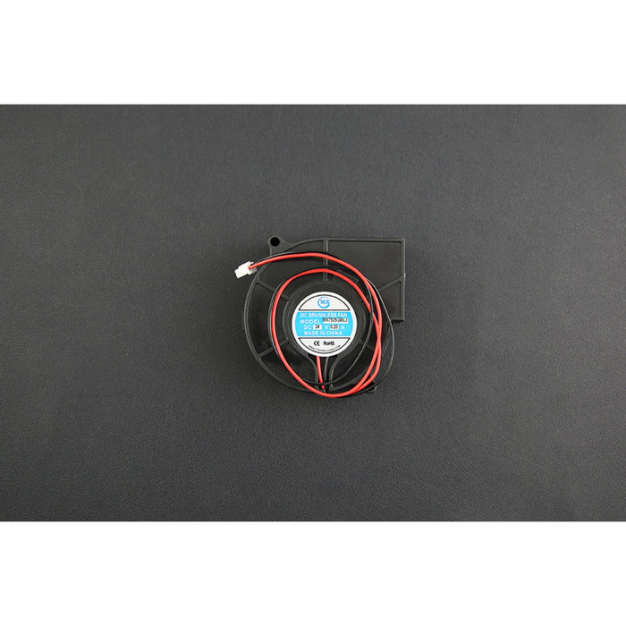 Brushless DC Fan For Mainboard