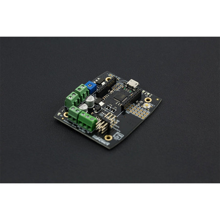 EcoDuino -  An Auto Planting Kit