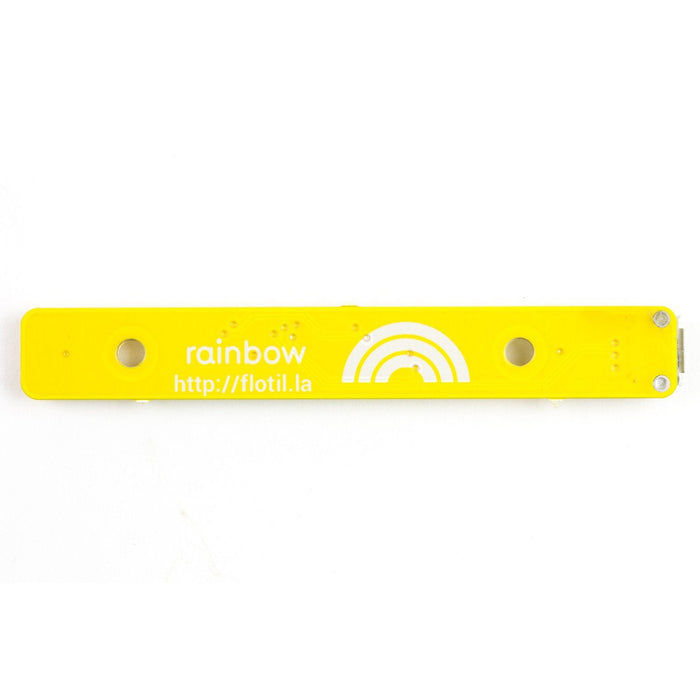 Flotilla - Rainbow