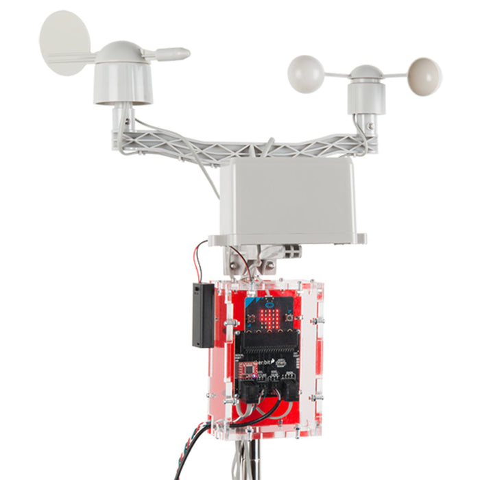 SparkFun micro:climate kit for micro:bit