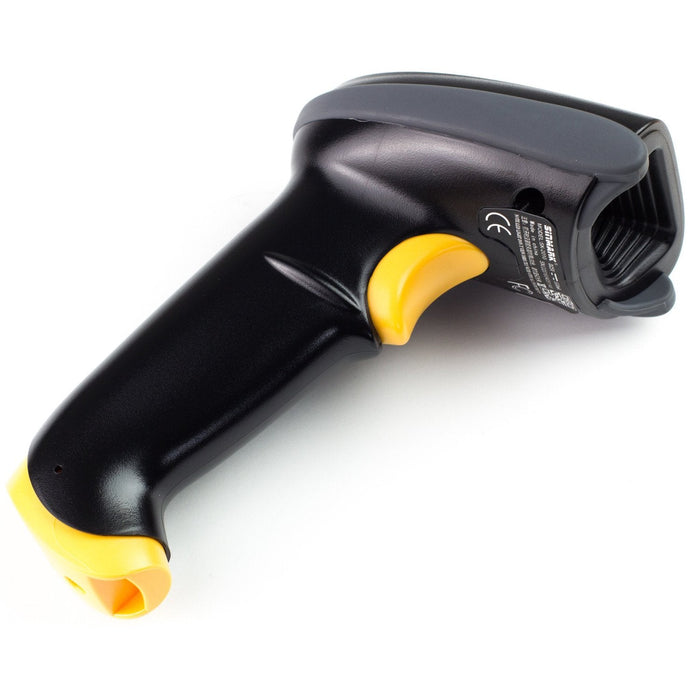 Handheld 2D 1D USB Barcode Scanner