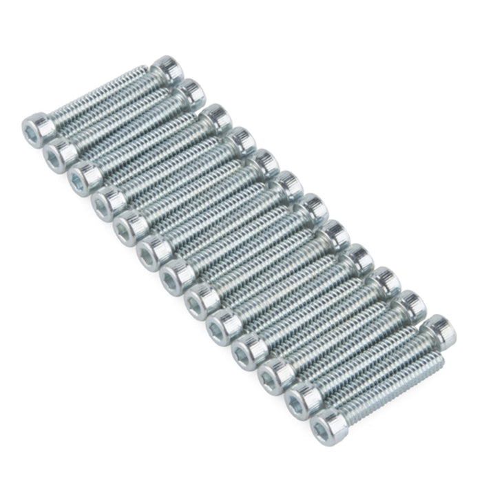 Machine Screw - Socket Head (6-32 ; 7/8; 25 pack)