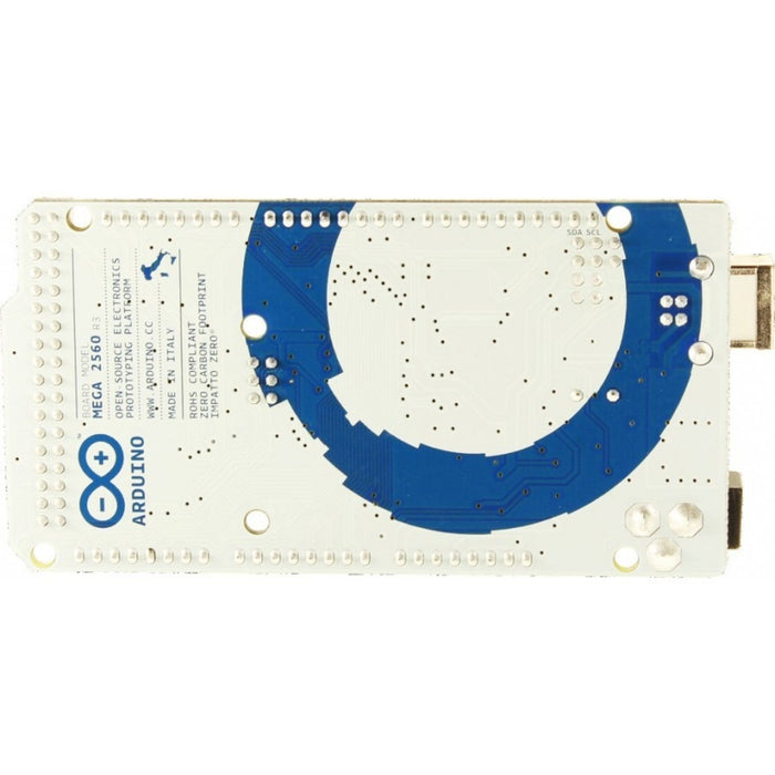 Arduino Mega 2560 Rev3