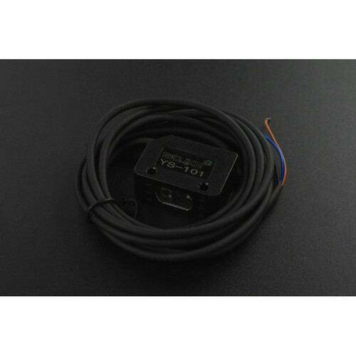 Smart Color Mark Photoelectric Sensor