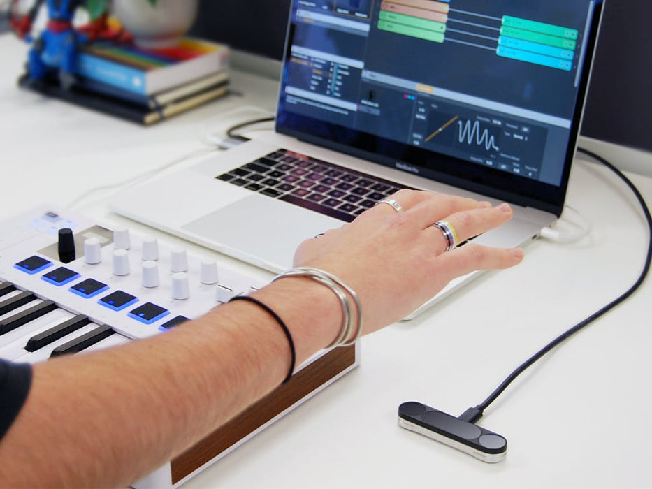 Leap Motion Controller 2