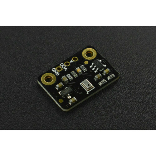 Fermion: MEMS Microphone Module