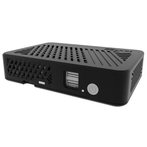 DeskPi Lite Raspberry Pi 4 Case