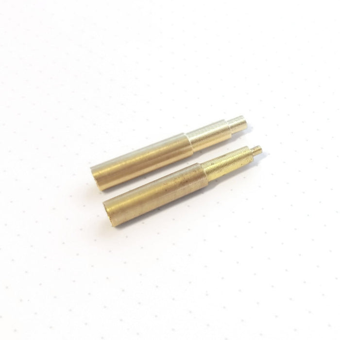 Heat Set Insert Tips for Hakko (#4-40/M3 and M5)