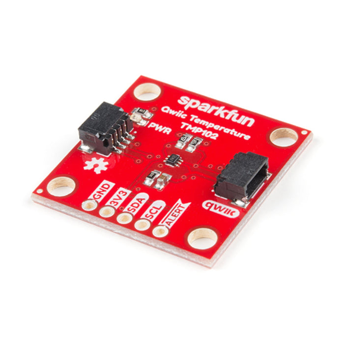 SparkFun Digital Temperature Sensor - TMP102 (Qwiic)