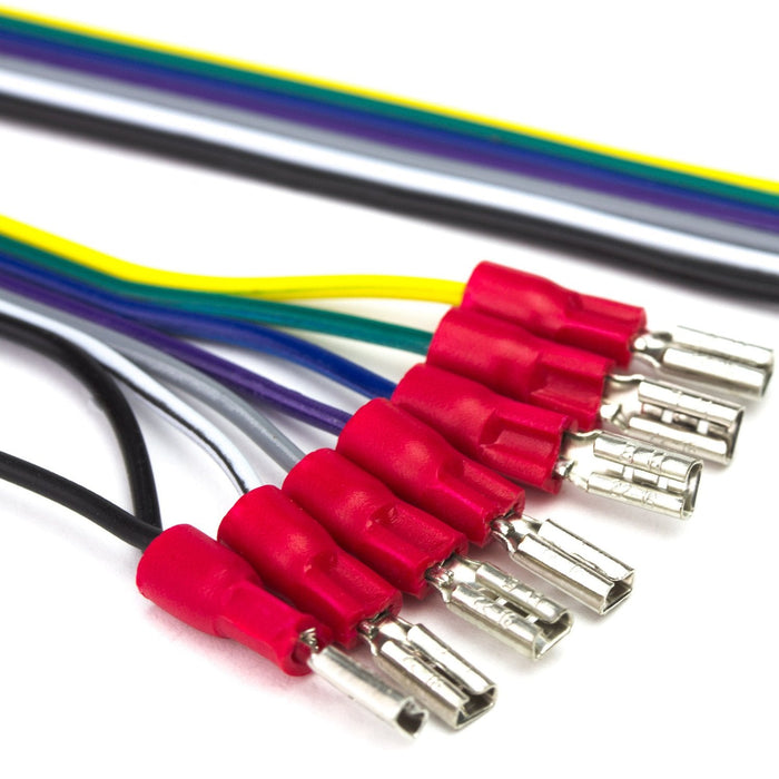 Picade Wiring Loom