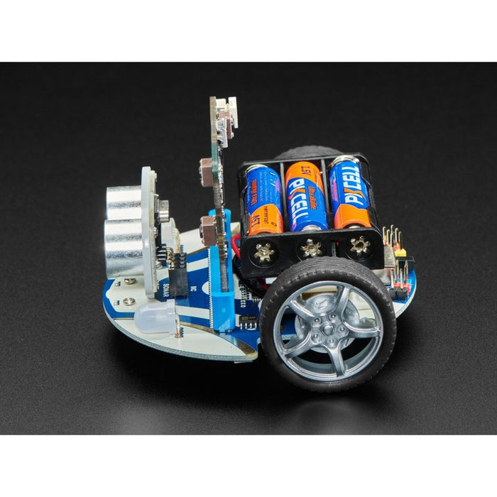 Smart Car Cutebot Robot for micro:bit