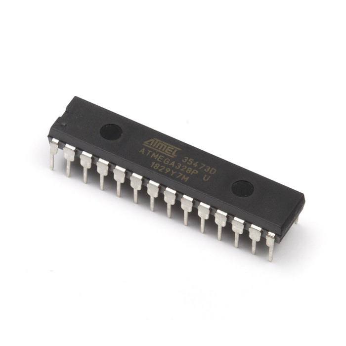 Arduino UNO bootloader Atmega 328P-PU