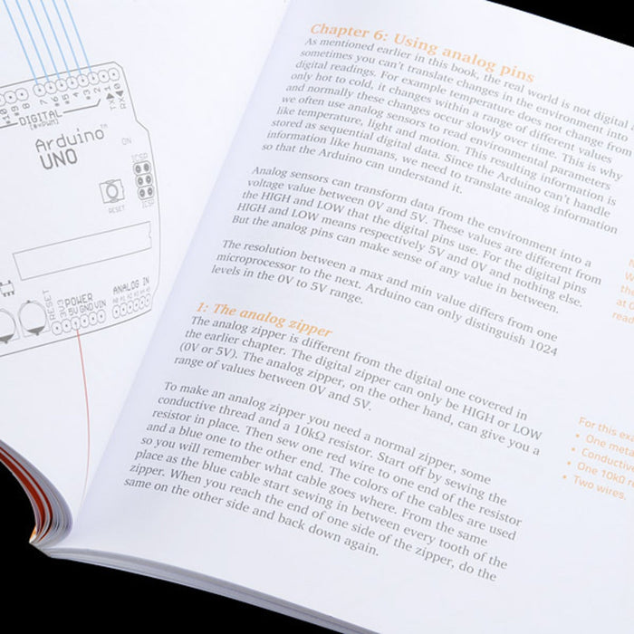 Open SoftWear - 2nd Edition