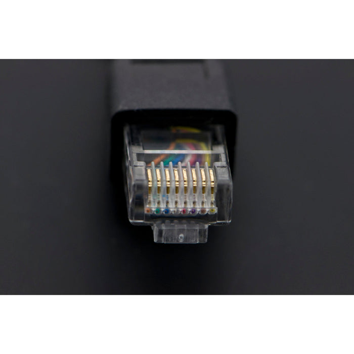 Redpark Lightning Console Cable for iOS (L2-RJ45V)