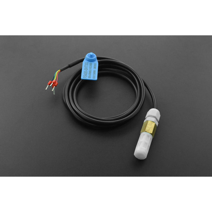 SHT31 Weather-proof Temperature Humidity Sensor