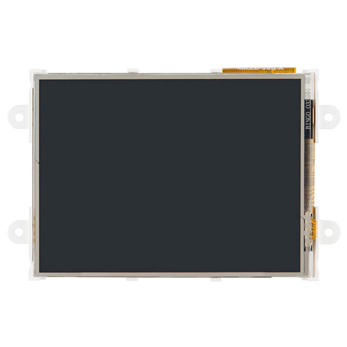 Arduino Display Module - 3.2 Touchscreen LCD