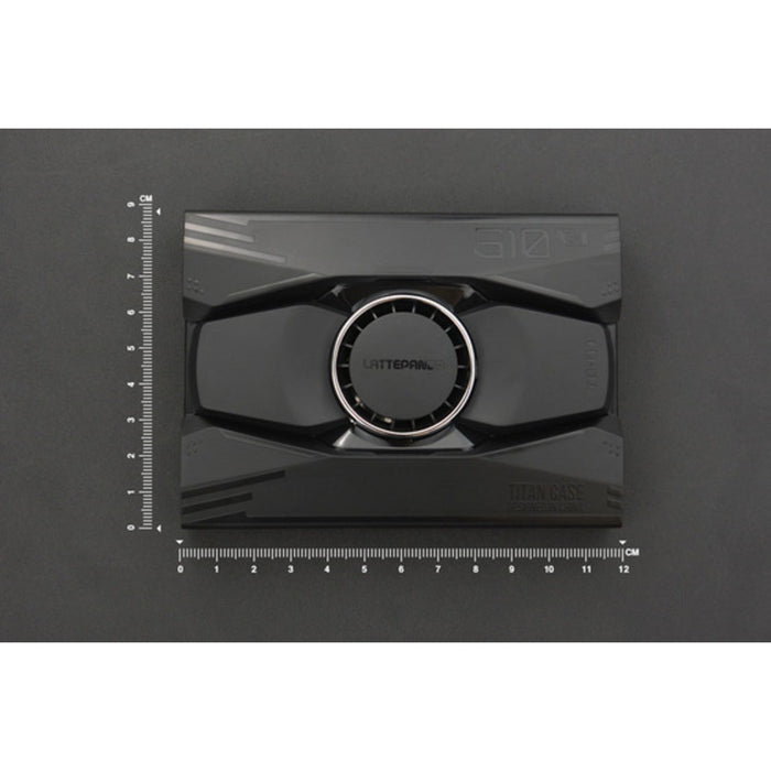 Titan Case for LattePanda AlphaDelta