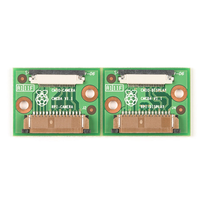 Raspberry Pi Compute Module 3+ Development Kit
