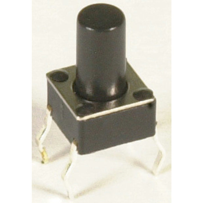 6mm SPST Micro Tactile Switch