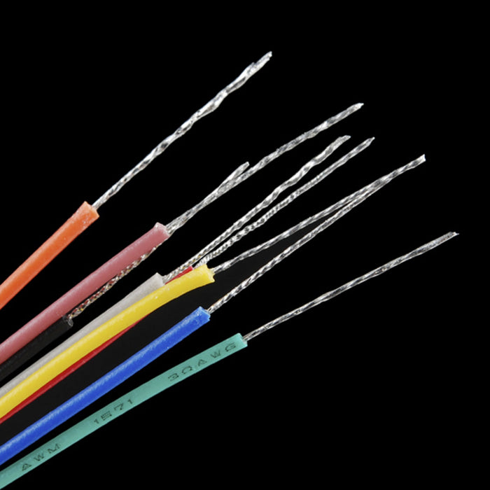 Mega Pro Mini Cable - 8 (8-wire)