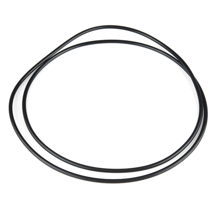 Smooth Belt - 1/8D (13 ID)