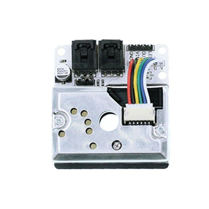 Octopus Dust Sensor Detector Module with Sharp GP2Y1010AU0F