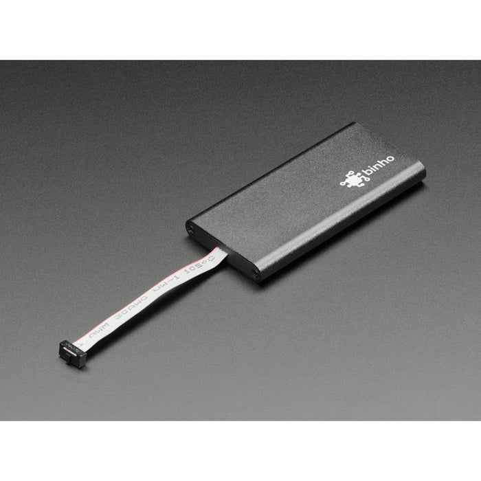 Binho Nova Multi-Protocol USB Host Adapter
