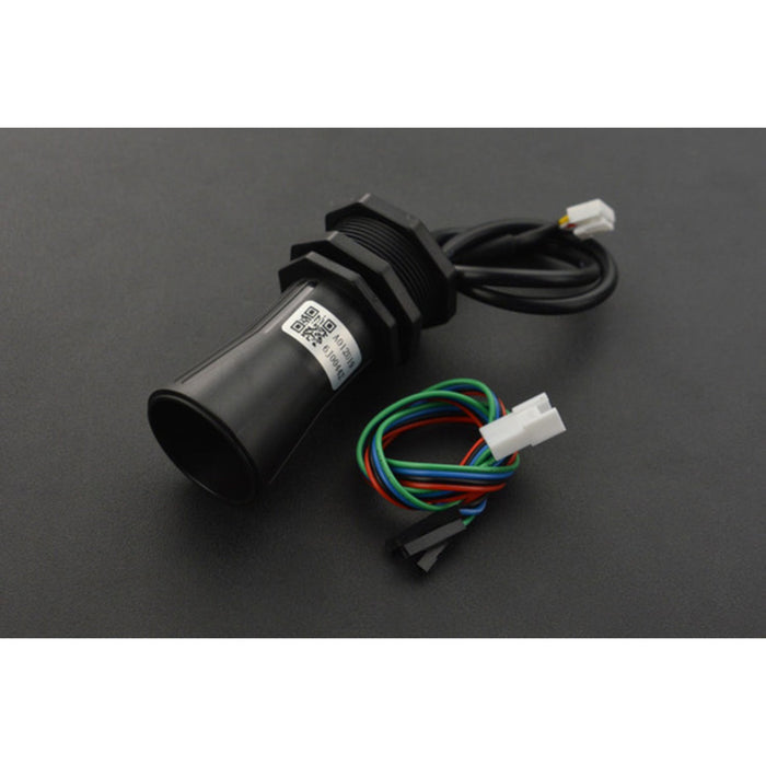 A01NYUB Waterproof Ultrasonic Sensor