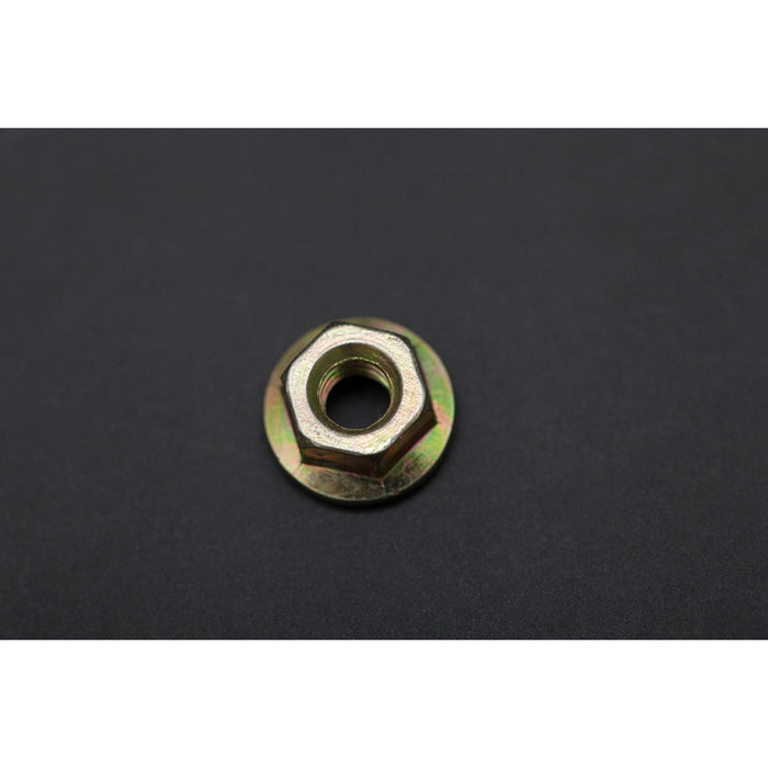 Flange Nuts