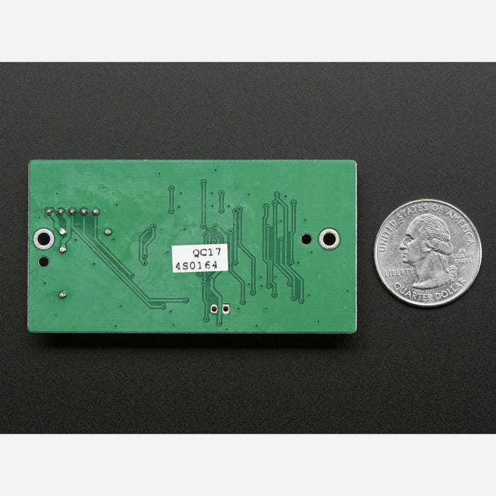 Thermal Receipt Printer Guts