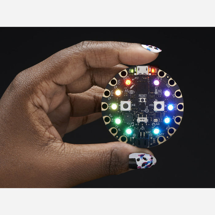 Circuit Playground Classic