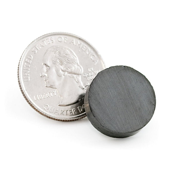 Magnet Disk - 0.709