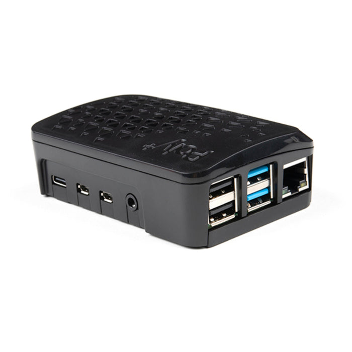 Argon POLY+ Raspberry Pi 4 Case