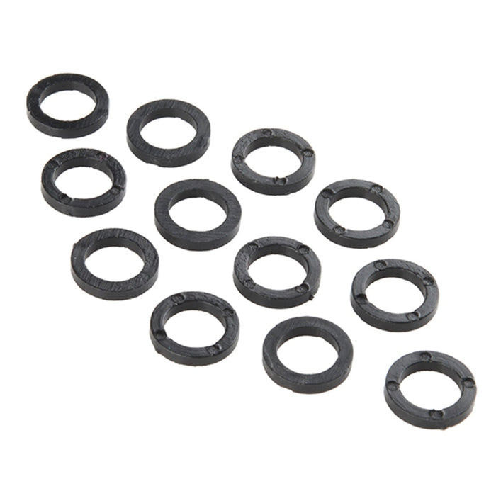 Shaft Spacer - 1/4