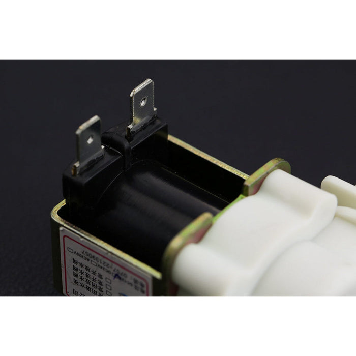 12V Solenoid Valve 1/2