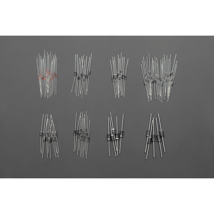 Diode Pack (100 pcs)
