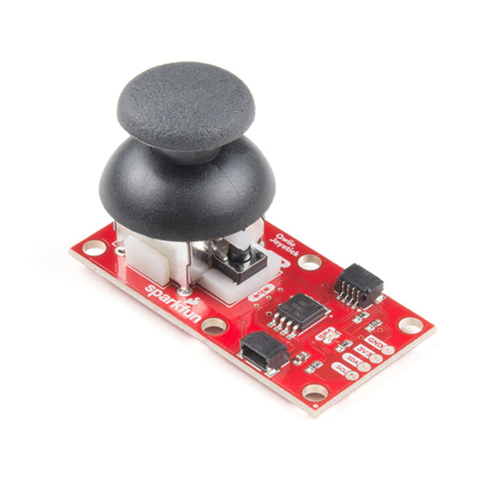 Thumb Joystick Knob - Deluxe