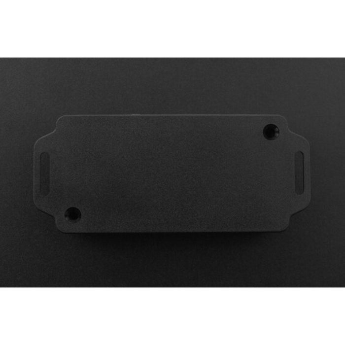Plastic Project Box Enclosure for FireBeetle - 3.15 x 1.61 x 0.79 inch