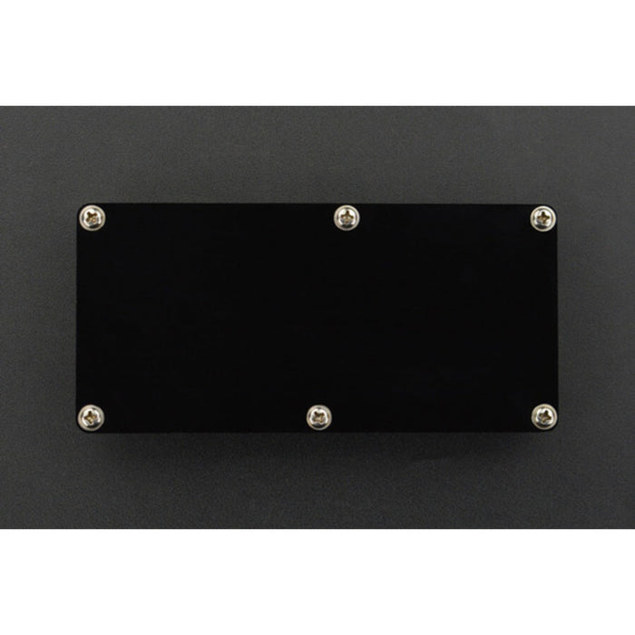 Math  Automatic Touch Keyboard for micro:bit (V1.0)