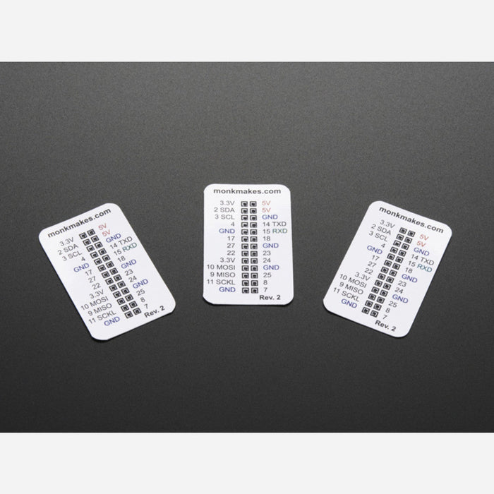 The Raspberry Leaf (Three Pack)