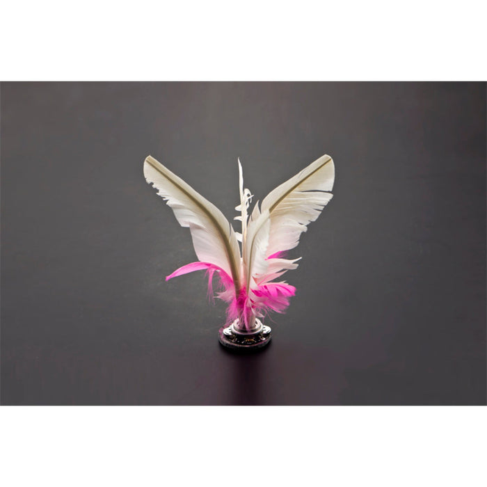 Creator-4Shuttlecock Kit