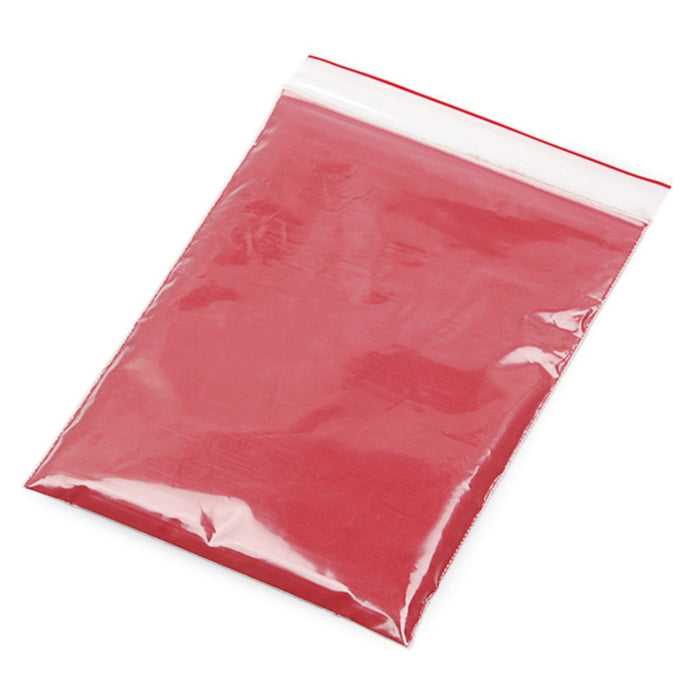 Thermochromatic Pigment - Red (20g)