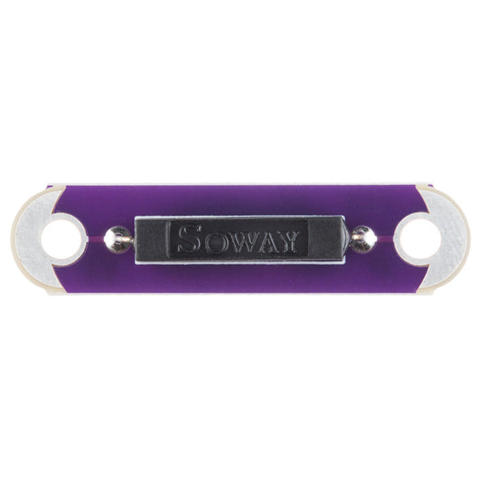 LilyPad Reed Switch