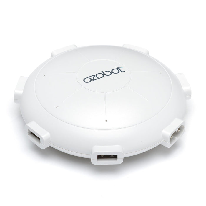 Ozobot 6 Port USB Charger