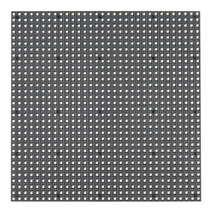 RGB LED Panel - 32x32