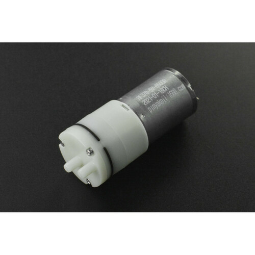 370 Mini Vacuum Pump