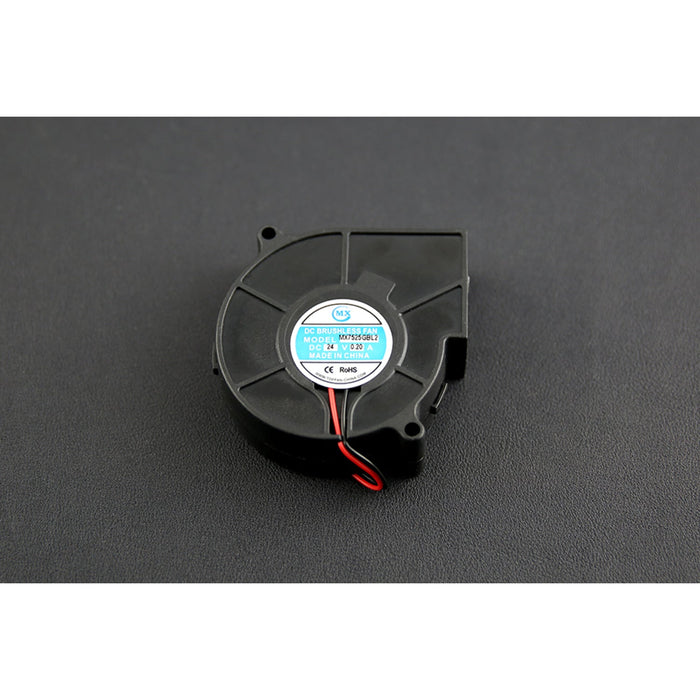 Brushless DC Fan For Mainboard